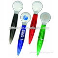 Promotional Plastic Pen with Magnet